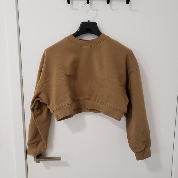 Oak and Fort Sweater (XS) - Picture 2 of 3